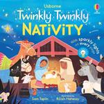 The Twinkly Twinkly Nativity Book