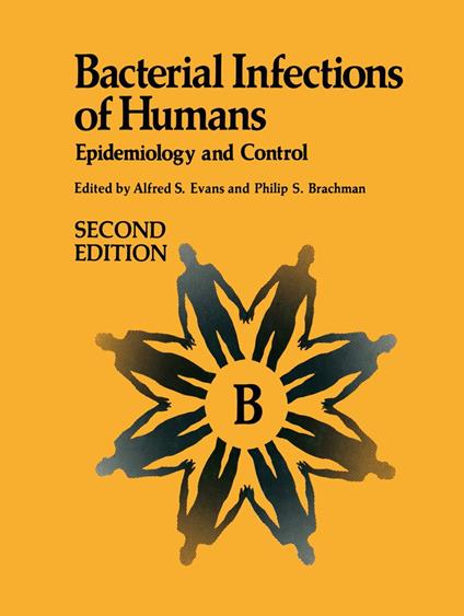 Bacterial Infections of Humans