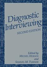 Diagnostic Interviewing