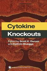 Cytokine Knockouts