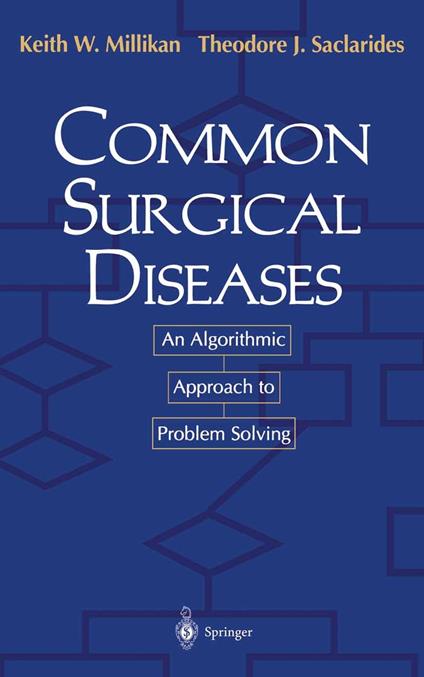 Common Surgical Diseases