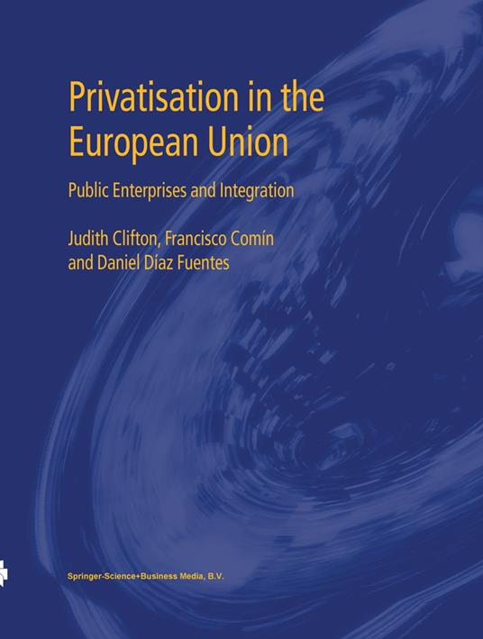 Privatisation in the European Union