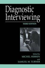 Diagnostic Interviewing