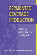 Fermented Beverage Production