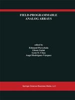 Field-Programmable Analog Arrays