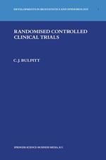 Randomised Controlled Clinical Trials