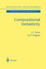 Computational Inelasticity