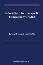 Automotive Electromagnetic Compatibility (EMC)