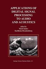 Applications of Digital Signal Processing to Audio and Acoustics