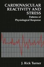 Cardiovascular Reactivity and Stress