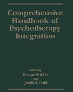 Comprehensive Handbook of Psychotherapy Integration