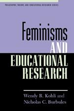 Feminisms and Educational Research