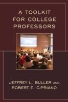 A Toolkit for College Professors