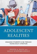 Adolescent Realities: Engaging Students in SEL through Young Adult Literature