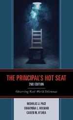 The Principal's Hot Seat: Observing Real-World Dilemmas