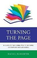 Turning the Page: A Guide to Securing Multicultural Literature for Schools