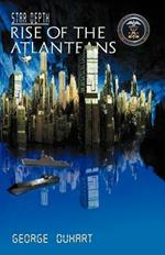 Star Depth: Rise of the Atlanteans