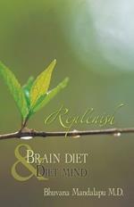 Replenish: Diet Mind & Brain Diet