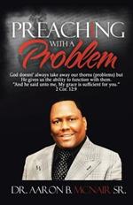 Preaching with a Problem: A Guidebook for Religious Leaders