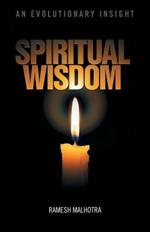 Spiritual Wisdom: An Evolutionary Insight
