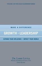 Make a Difference Growth in Leadership