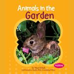 Animals in the Garden