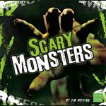 Scary Monsters