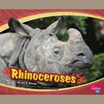 Rhinoceroses