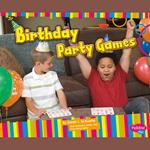 Birthday Party Games