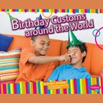 Birthday Customs around the World