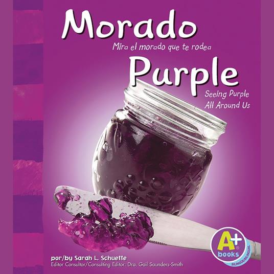 Morado/Purple