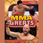 MMA Greats