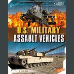 U.S. Military Assault Vehicles