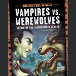 Vampires vs. Werewolves