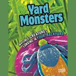 Yard Monsters