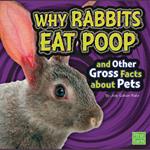 Why Rabbits Eat Poop and Other Gross Facts about Pets