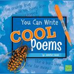 You Can Write Cool Poems