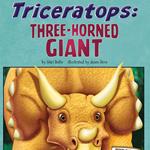 Triceratops