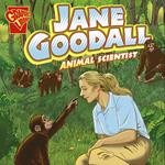 Jane Goodall