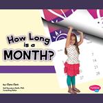 How Long Is a Month?