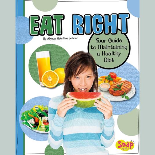 Eat Right