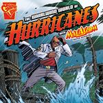 Whirlwind World of Hurricanes with Max Axiom, Super Scientist, The