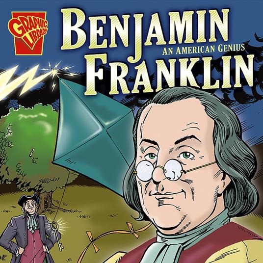 Benjamin Franklin