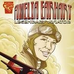 Amelia Earhart