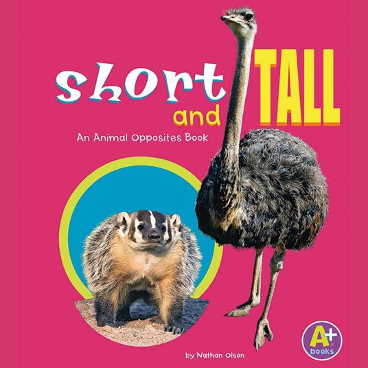 Short and Tall