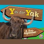 Y Is for Yak