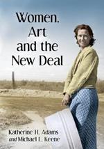 Women, Art and the New Deal