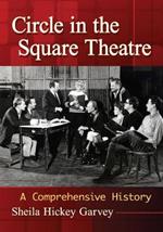 Circle in the Square Theatre: A Comprehensive History