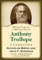 Anthony Trollope: A Companion