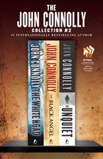 The John Connolly Collection #2